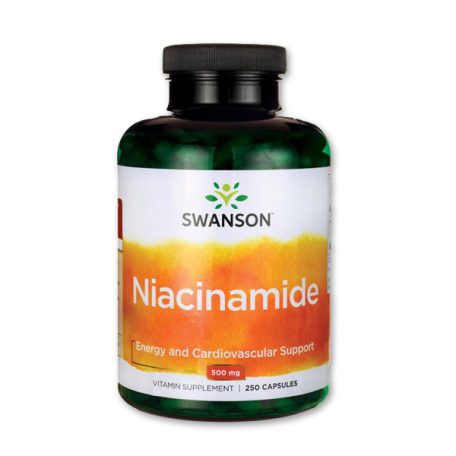 Swanson B3-Niacinamid 250db