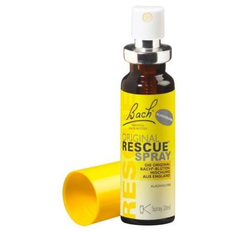 Rescue Day 20ml alkoholmentes spray