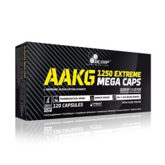 OLIMP AAKG 1250 Extreme Mega Caps®