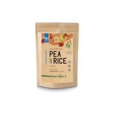 Nutriversum Vegan Pea&Rice Protein 500g  - Mogyoró