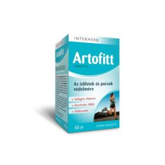 Interherb Artofitt Tabletta 60db