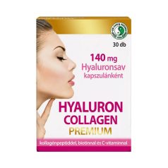 Dr. Chen Hyaluron Collagen PREMIUM 140 mg