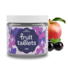 Vitaking Fruit Tablets Vas (130db)