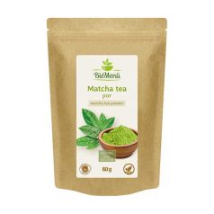 Biomenü Bio Matcha tea por 60g