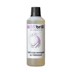 BioBrill® ÖKO Gépi Mosogató és Öblítőszer 1 liter