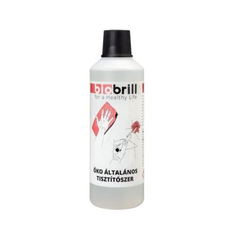 BioBrill® ÖKO Általános tisztító- és felmosószer 1 liter