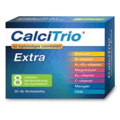 CalciTrio® Extra 50 db