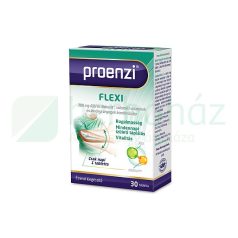 Proenzi Flexi tabletta 30db