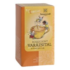 Sonnentor Bio Rosszcsont Varázsital tea - 20 Filter
