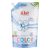 KLAR ÖKO-szenzitív folyékony mosószer színes és fehér ruhákhoz 25 mosásra - öko-pack 1500ml