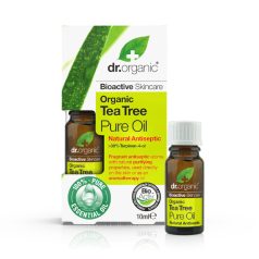 dr. Organic Bio Teafaolaj 10ml