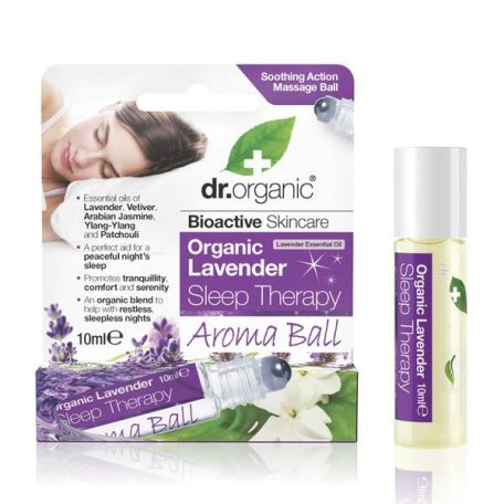 dr. Organic Mély álom Aroma Ball 10ml