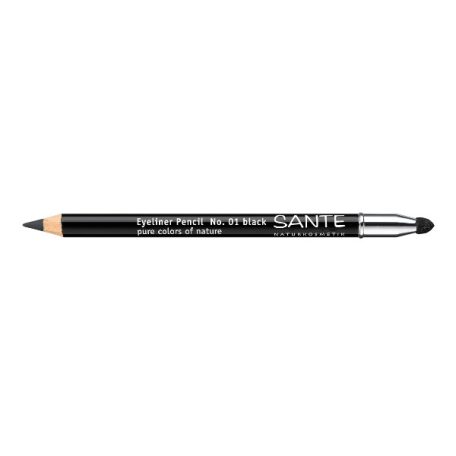 Sante Szemkontúr ceruza deep black 08 - 1,3G