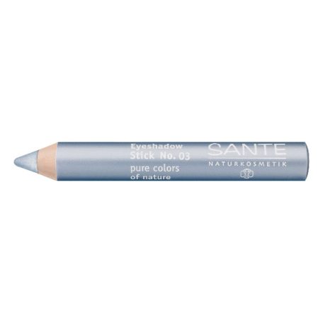 Sante Szemhéjszínező ceruza blue 03 - 3,2G