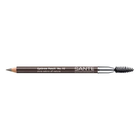 Sante Szemöldök ceruza brown 02 - 1,4G