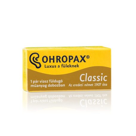 Ohropax Classic 2db