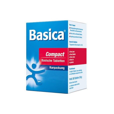 Basica Compact 360db