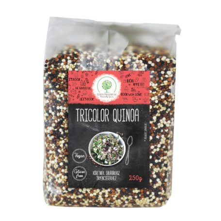 Eden Premium Tricolor quinoa 250g