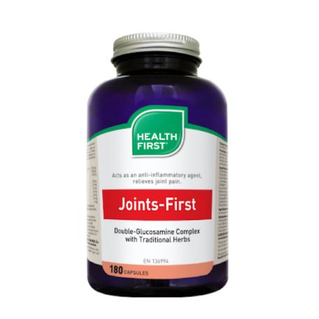 Health First Joints-First kapszula 180db