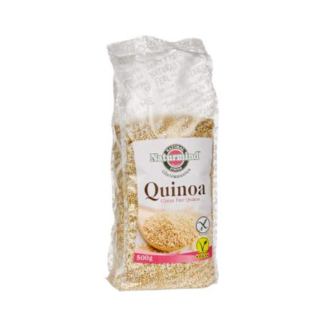 Naturmind Quinoa 500g