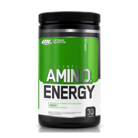 Optimum Nutrition Amino energy 270g