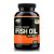 Optimum Nutrition Enteric-Coated Fish Oil lágyzselatin kapszula 200db