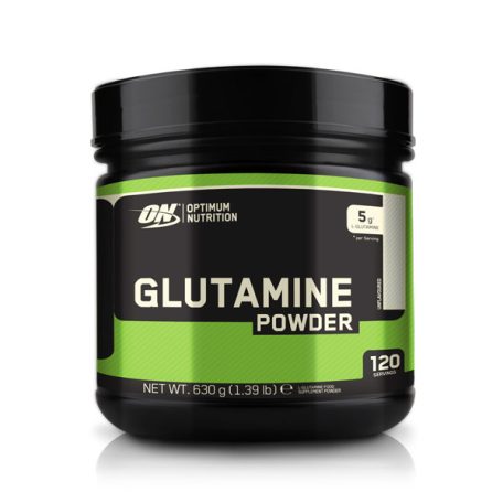 Optimum Nutrition Glutamine 630g
