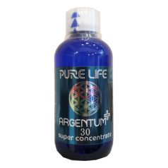 Pure Life Argentum+ 30ppm szájöblögető 240ml