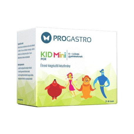 ProGastro Kid Mini - 31db tasak