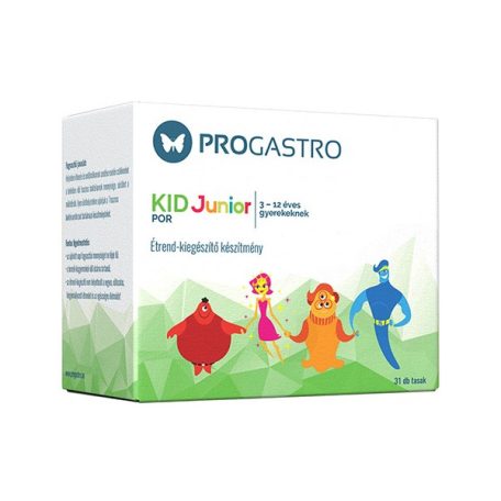 ProGastro Kid Junior - 31db tasak