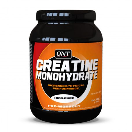 QNT Creatine Monohydrate 800g