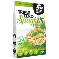 Forpro Triple Zero Pasta Spaghetti - 270g