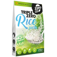 Forpro Triple Zero Pasta Rice - 270g